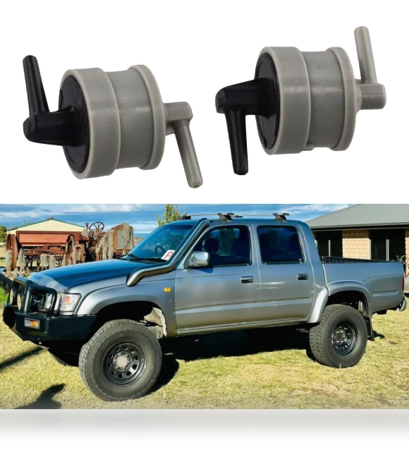 Performance Boosting MAP Sensor Oil Separator Filter — Fuel Filters, Love Car of you