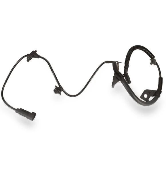 Rear Right ABS Wheel Speed Sensor — Speed Sensors, Tautoparts