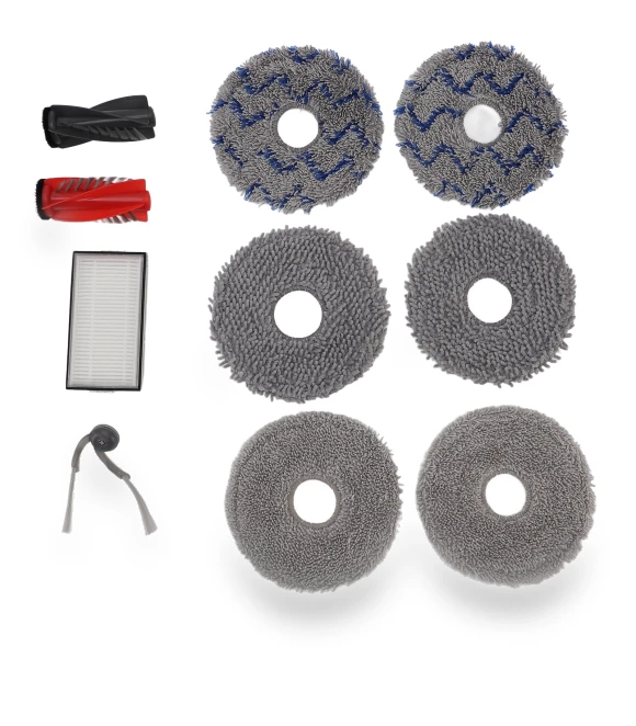 Robot Vacuum Accessory Kit — Parts & Accessories, OutsideWorld