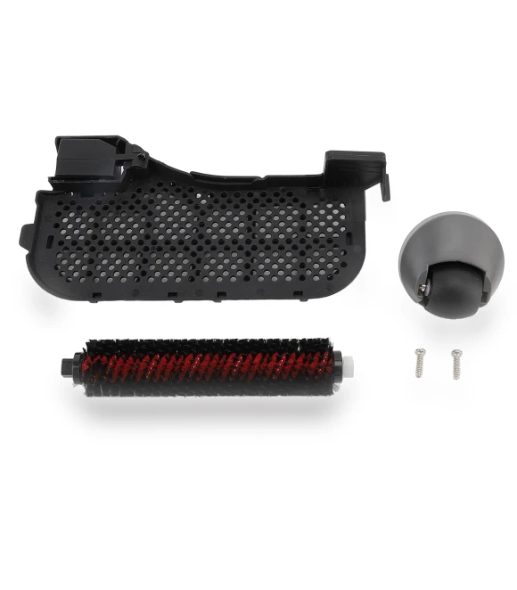 Robot Vacuum with Self-Cleaning Brush — Smart Cleaning Robots, OutsideWorld