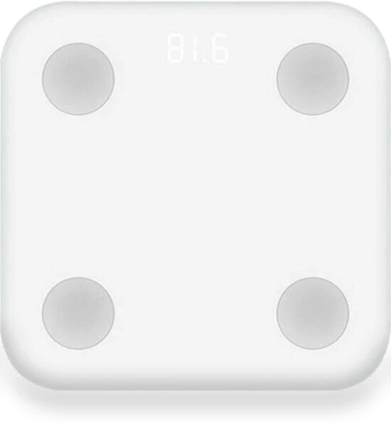 Smart Bluetooth Body Fat Scale — Weight Management Tools, Wellness Zone