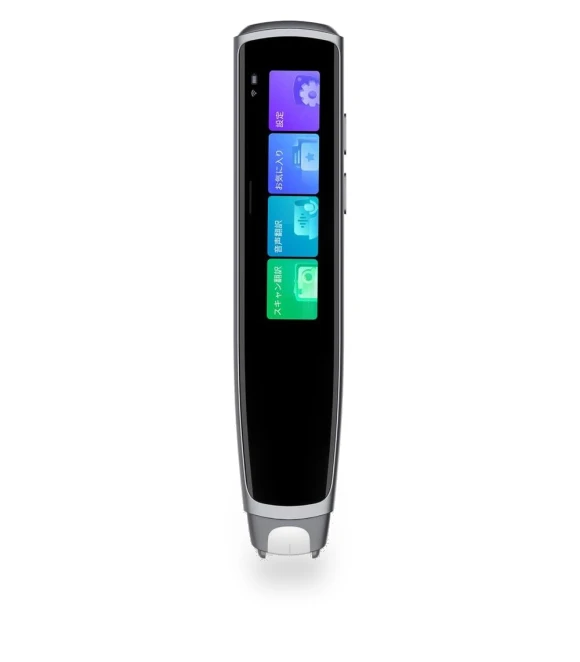 Smart Dictionary Pen — Language Translators, iFLYTEK