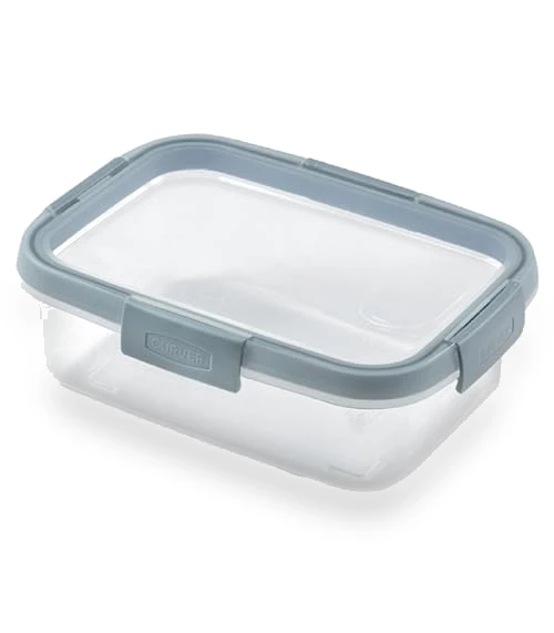 Smart Fresh Food Storage Container — Jars & Canisters, Omi Japan Products