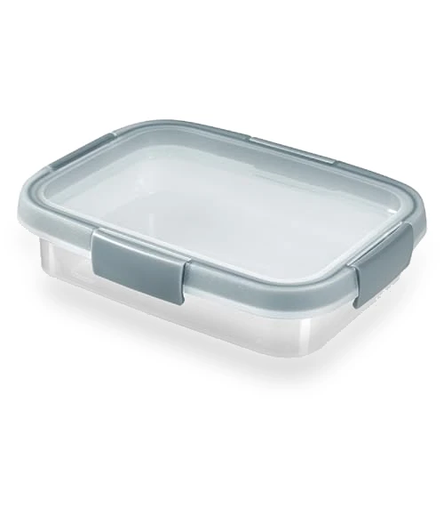 Smart Fresh Food Storage Container — Jars & Canisters, Omi Japan Products