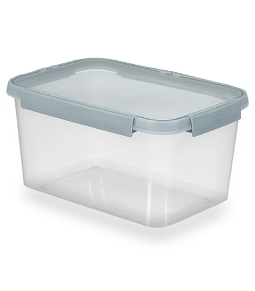 Smart Fresh Food Storage Container — Storage Containers, Omi Japan Products