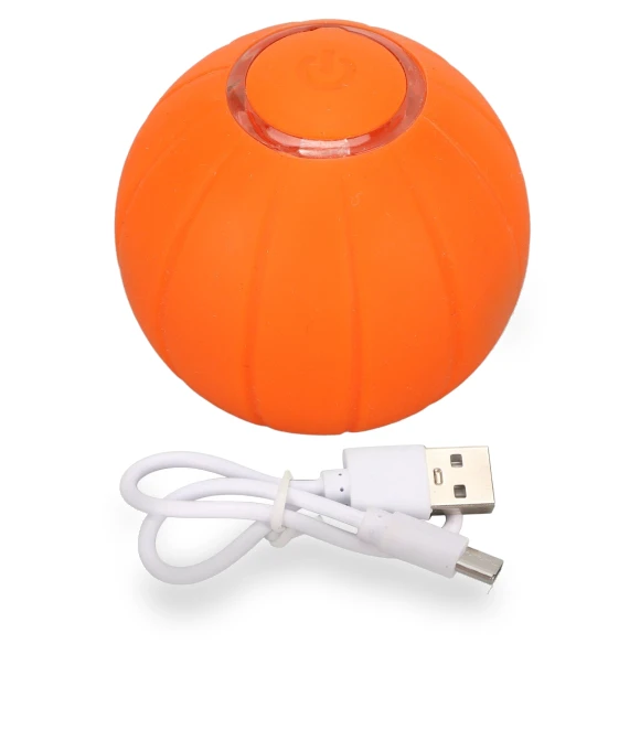 Smart Interactive Cat Ball — Cat Playthings, Health & Beauty PRODUCT