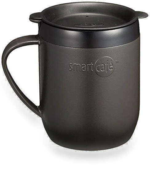 Smart Mug for Coffee — Beverage Warmers, Omi Japan Products