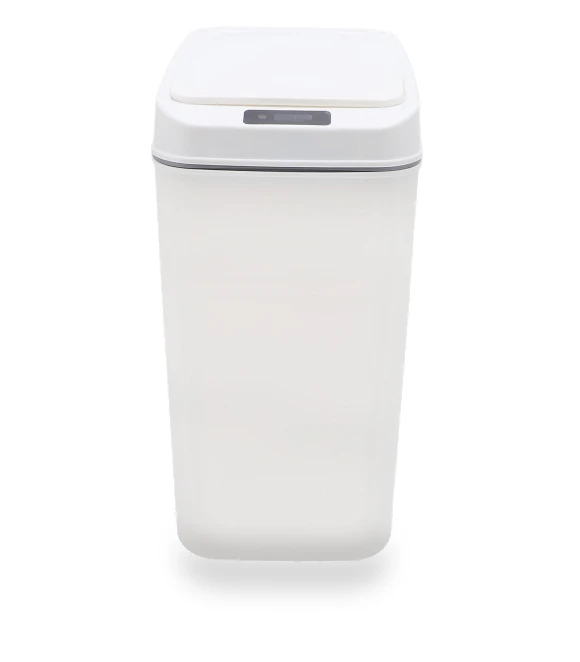 Smart Touch Trash Can — Kitchen Cans, Koogeelife
