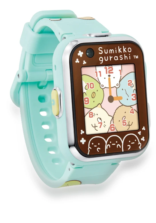 Smart Watch — Wearable Accessories, AGATSUMA