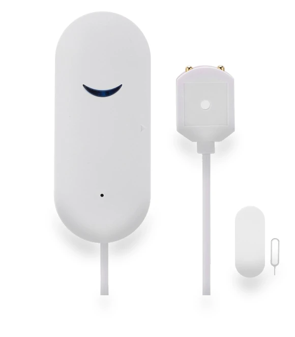 Smart Water Leak Detector — Water Leak Detection Systems, Neoglint