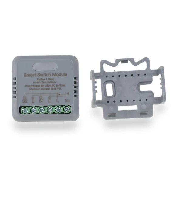 Smart WiFi Relay Switch Module — Smart Home Modules, OutsideWorld