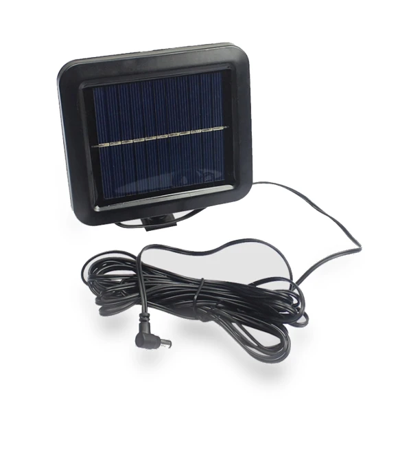 Solar Motion Sensor Light — Outdoor Security & Flood Lighting, CosyHome