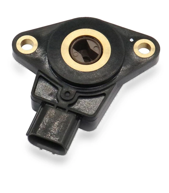 Throttle Position Sensor — Camshaft Position, Topfactory