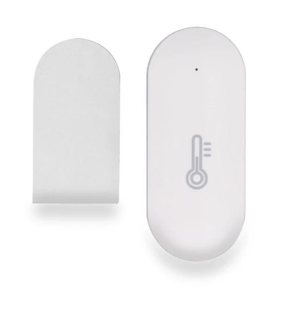 WiFi Temperature and Humidity Sensor — Home Climate Control, Neoglint