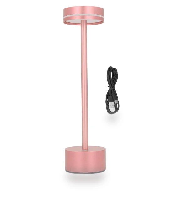 Wireless Desk Lamp — Desk & Table Lighting, CosyHome