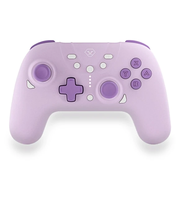 Wireless Pro Controller — Gaming Controllers, Pnvruy