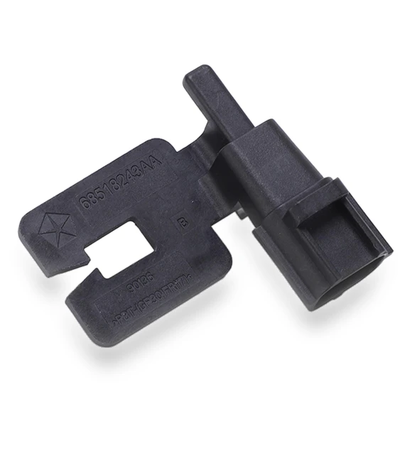 Ambient Air Temperature Sensor — Acceleration, Neoglint