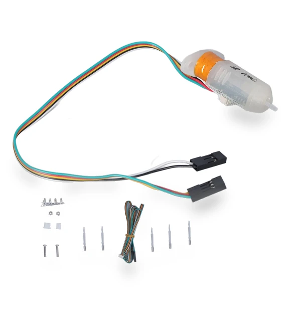 Auto Bed Leveling Sensor Kit — 3D Printing Bases, Vestidos