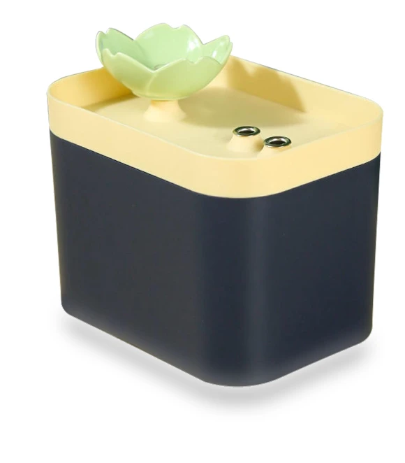 Automatic Circulating Pet Water Dispenser — Pet Hydration Solutions, Health & Beauty PRODUCT