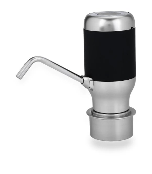 Automatic Electric Water Dispenser Pump — Beverage Warmers, TOMTOP JMS