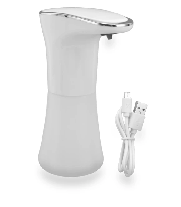Automatic Foam Soap Dispenser — Care Dispensers, Health & Beauty PRODUCT