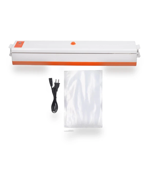 Automatic Food Vacuum Sealer — Vacuum Bags, Health & Beauty PRODUCT