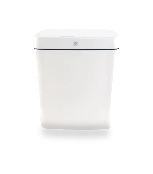 Automatic Sensor Trash Can — Kitchen Cans, CosyHome