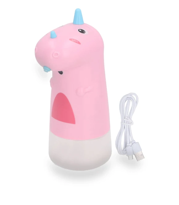 Automatic Soap Dispenser — Care Dispensers, Neoglint