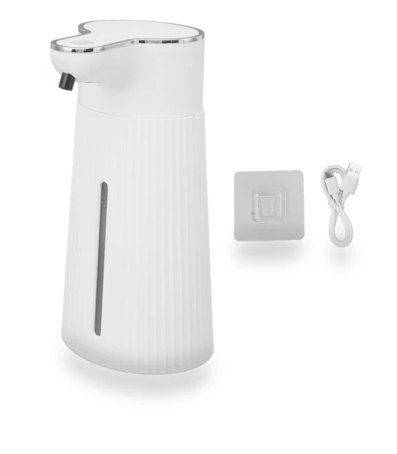 Automatic Soap Dispenser — Care Dispensers, Health & Beauty PRODUCT