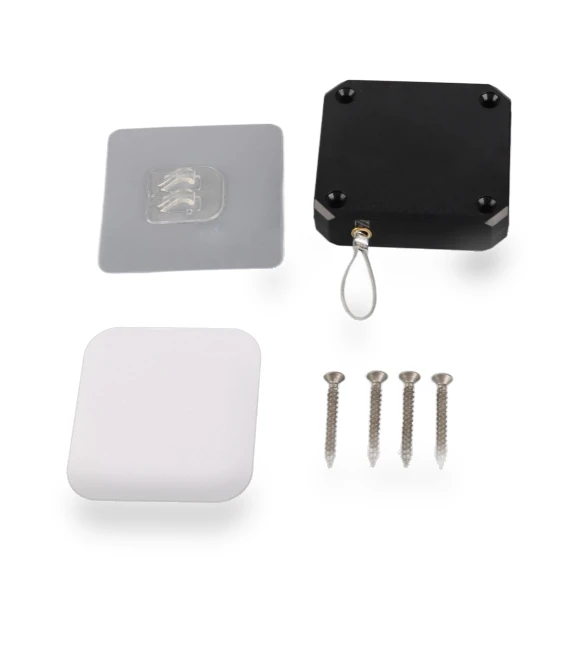 Automatic Touchless Door Closer — Door Closers, OutsideWorld