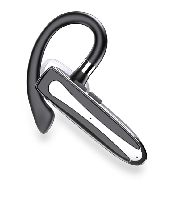 Bluetooth Headset Single Ear Earpiece — Bluetooth Headsets, GoolRC
