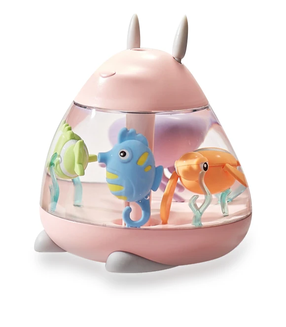 Desktop Air Humidifier — Air Moisturizers, Health & Beauty PRODUCT
