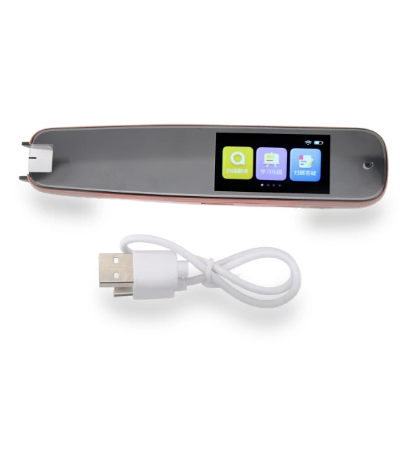 Digital Language Translator Pen — Language Translators, Honor Electronics