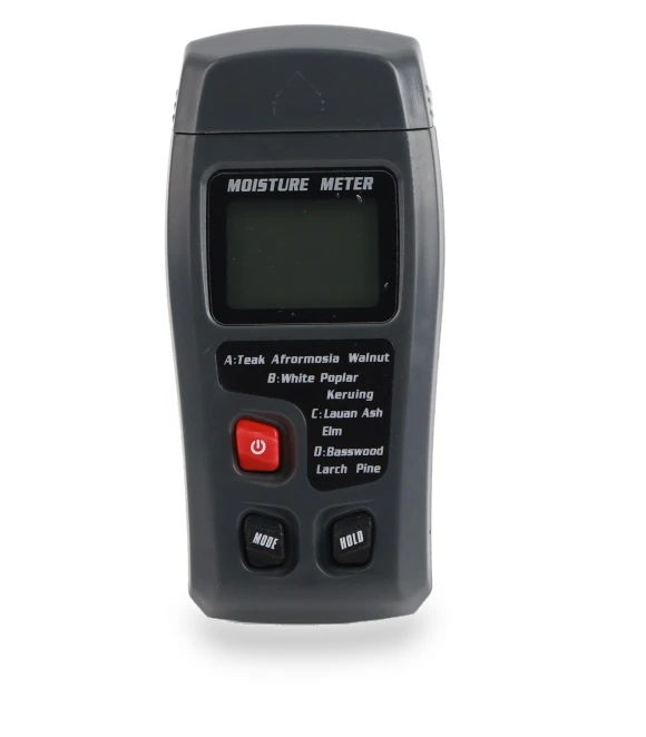 Digital LCD Handhold Wood Moisture Meter — Moisture Detection Tools, Health & Beauty PRODUCT