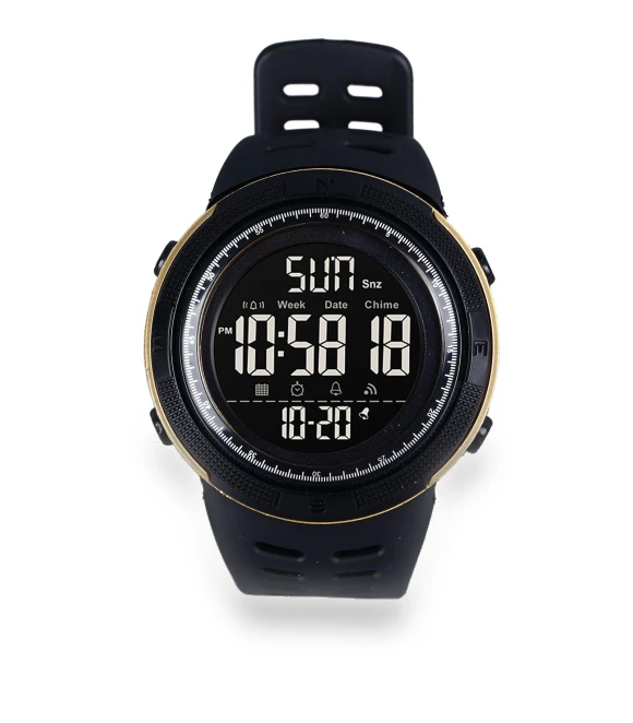 Digital Sports Watch — Sports Watches, Neoglint