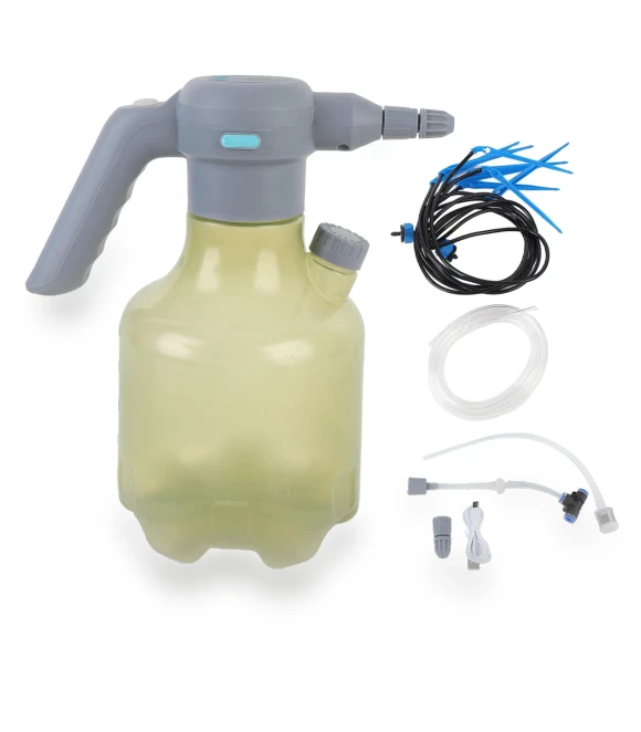 Electric Spray Bottle — Sprayers, Health & Beauty PRODUCT