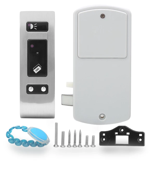 Electronic Cabinet Lock — Smart Home Security, Neoglint