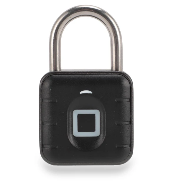 Fingerprint Smart Lock — Luggage Locks, Neoglint