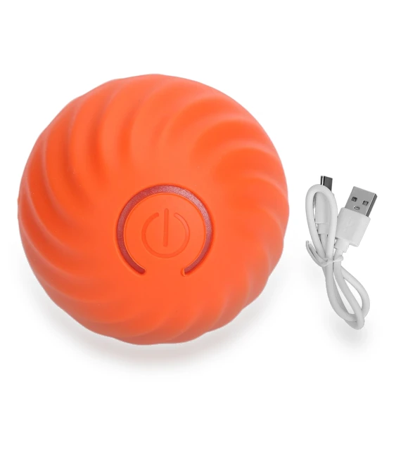 Interactive LED Ball for Cats — Cat Playthings, Neoglint
