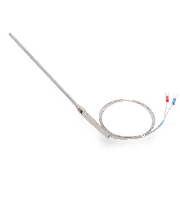 K Type Thermocouple Probe — Temperature Measurement Tools, Vestidos