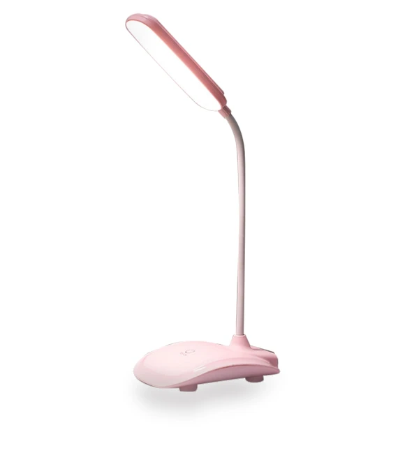LED Desk Lamp with Touch Control — Study & Desk Lighting, CosyHome