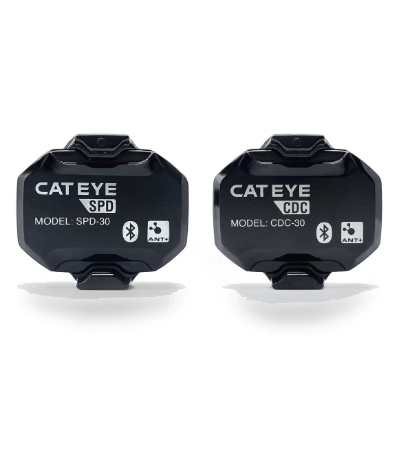 Magneticless Speed or Cadence Sensor — Cycling, JAPAN SPORTS
