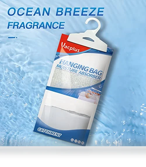 Moisture Absorbers — Air Moisture Control, Vacplus