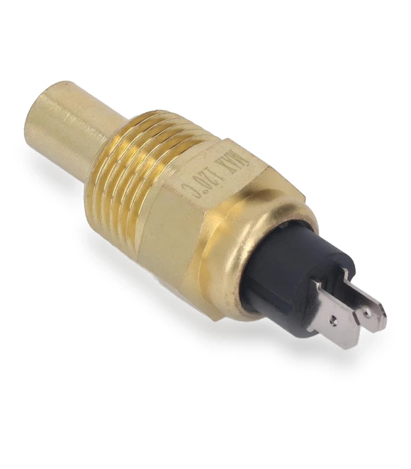 Oil Water Temperature Sensor — Charge Temperature, Vestidos