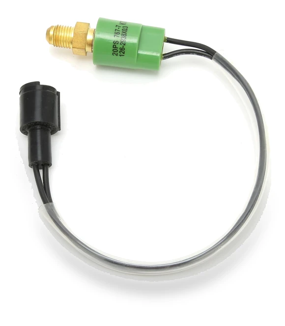 Pressure Switch Sensor Excavator Accessories — Bulldozers, Vestidos