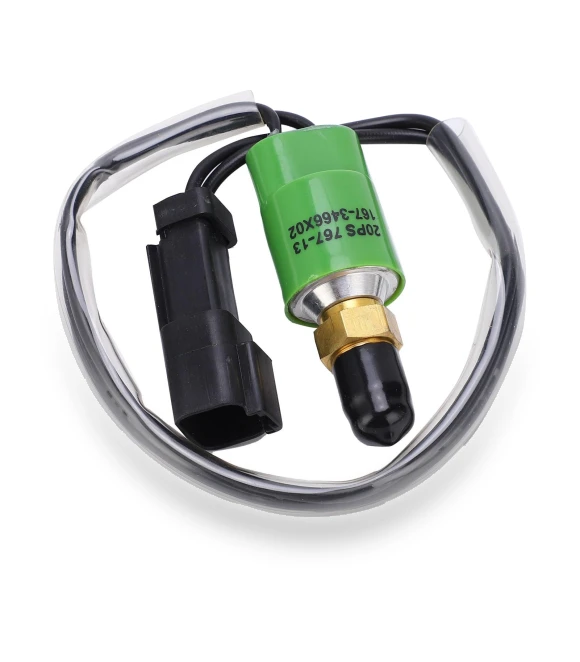 Pressure Switch Sensor — Plates with Sensors, Vestidos