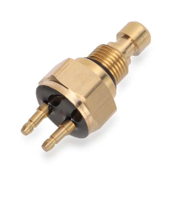 Radiator Cooling Fan Sensor Switch — Radiator Fan Motors, Neoglint