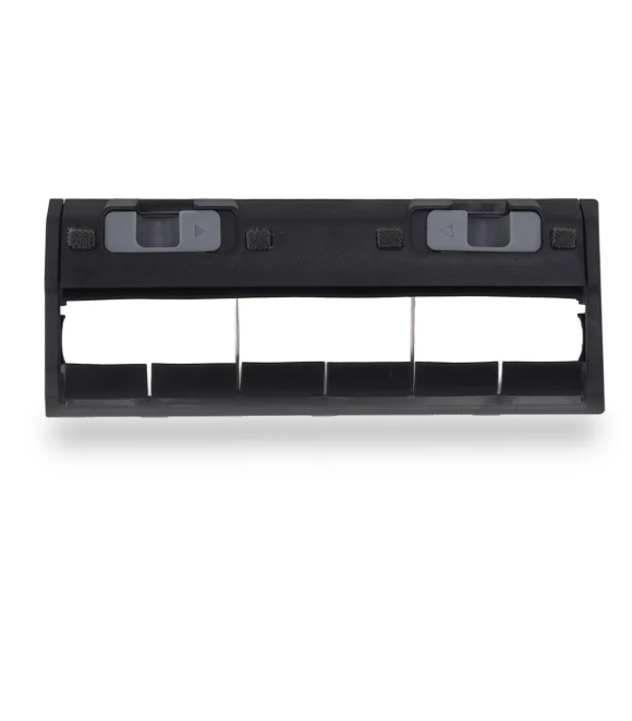 Replacement Main Brush Back Cover — Covers, Health & Beauty PRODUCT