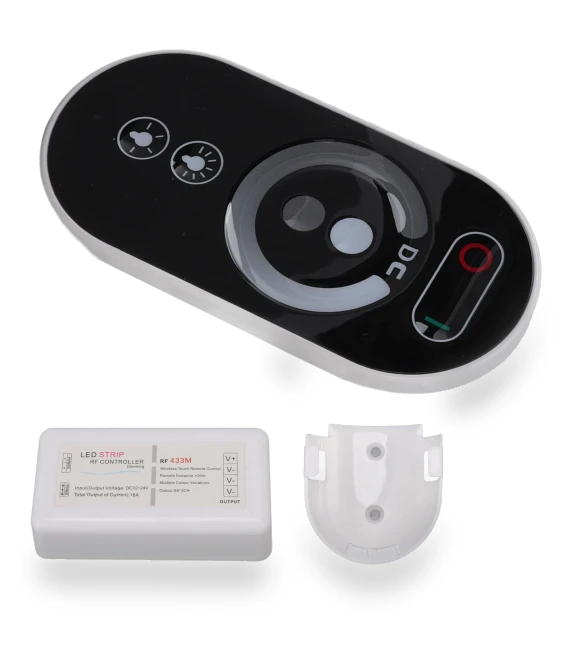 RF LED Remote Control — Remote Controls, CosyHome
