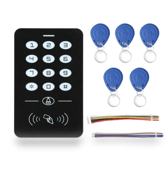 RFID Card Reader — Access Control Keypads, CosyHome
